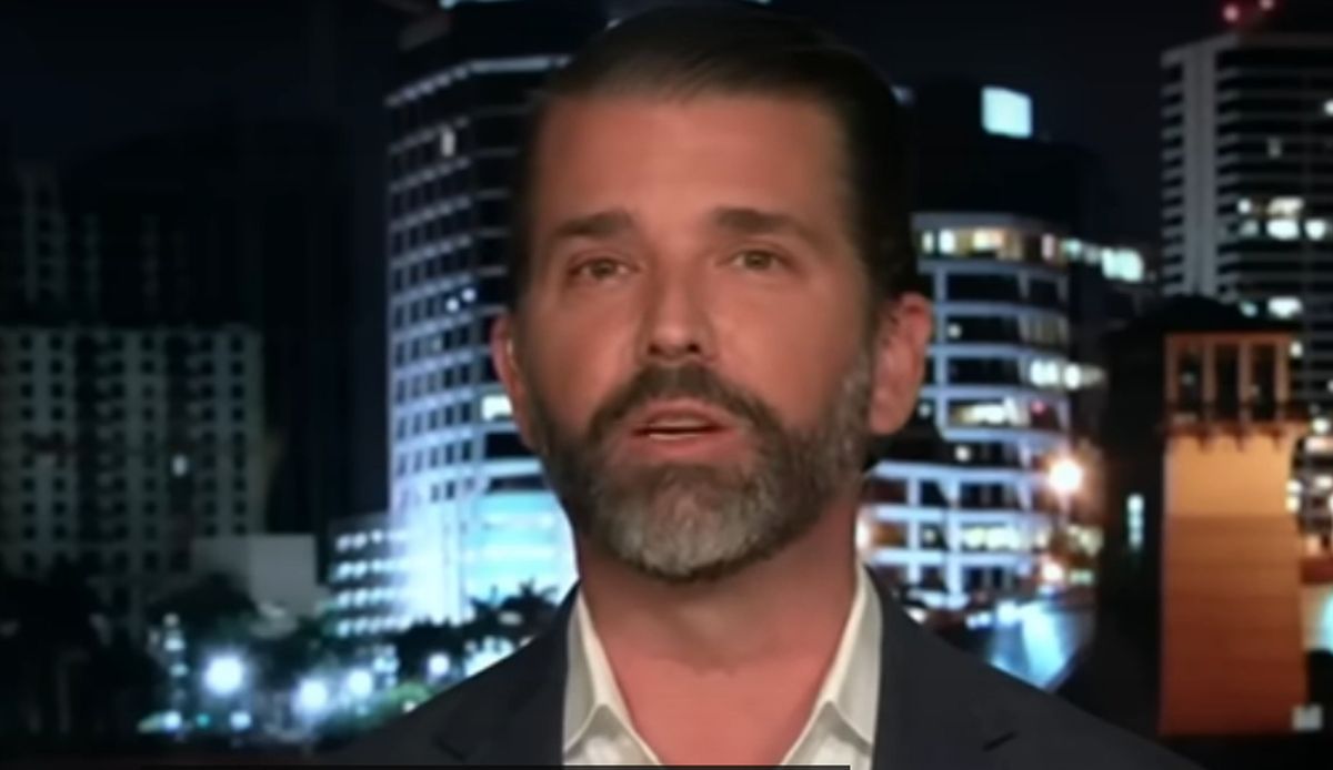 Donald Trump Jr. va vizita România înaintea alegerilor prezidențiale
