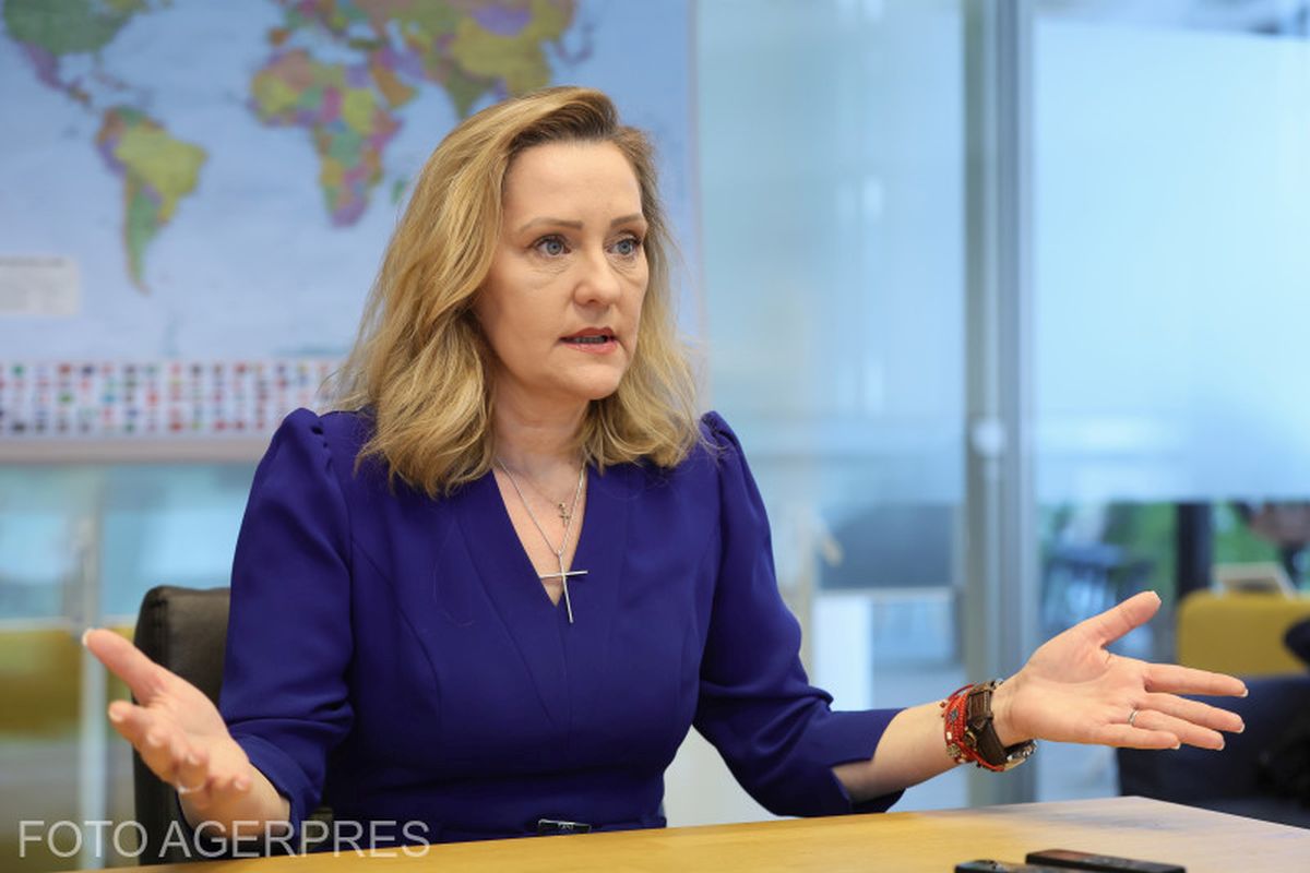 Curtea de Apel București a amânat pentru joi pronunțarea în două procese privind conflictul dintre USR și Elena Lasconi