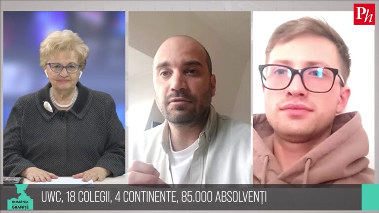 Bacalaureatul internațional e posibil pentru elevii români la United World College