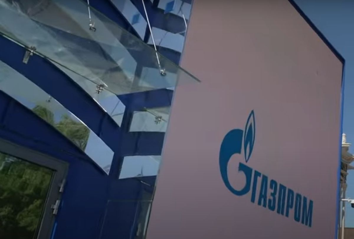 AKTUAL24 | Gazprom va fabrica frigidere și mașini de spălat pentru piața rusă, după ce a rămas fără 60% din exporturile de gaz către Europa