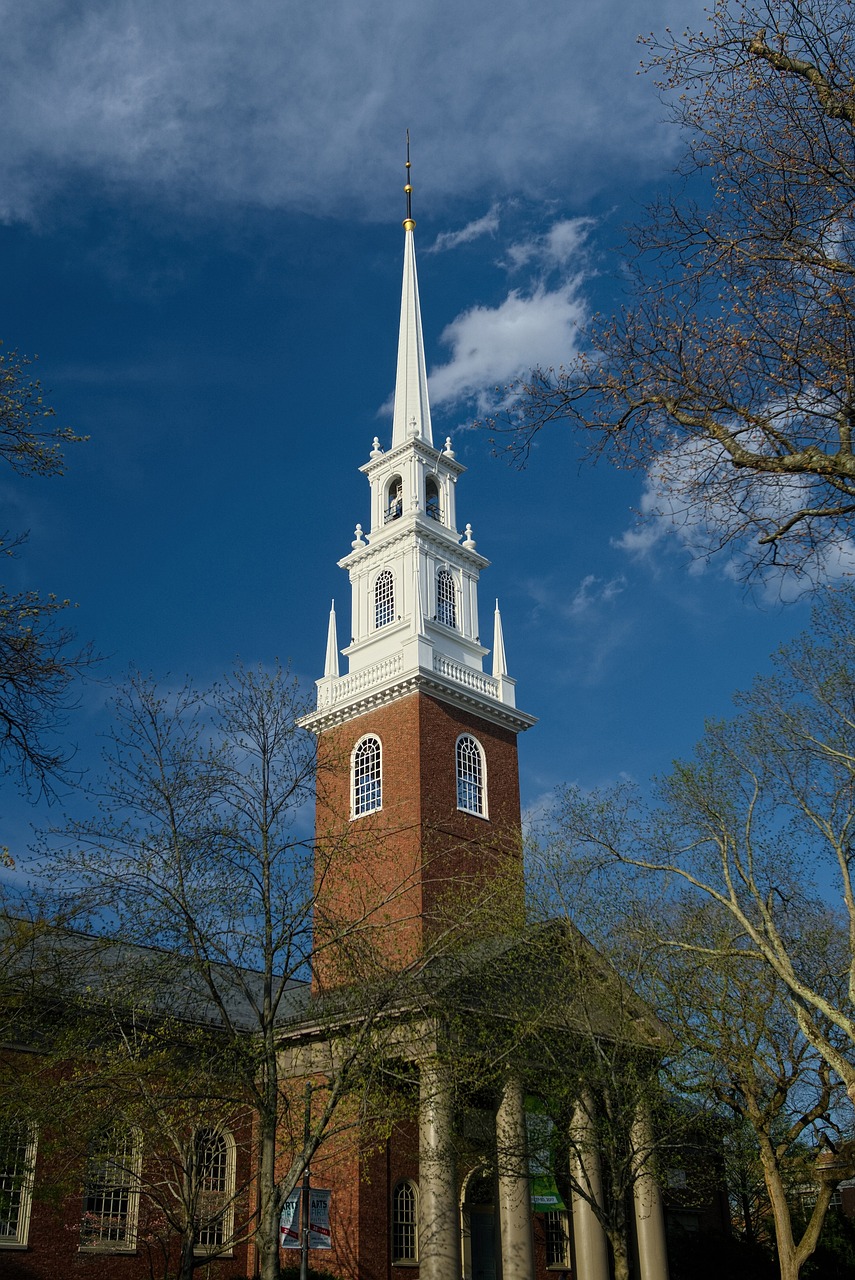 Harvard dă în judecată Administrația Trump