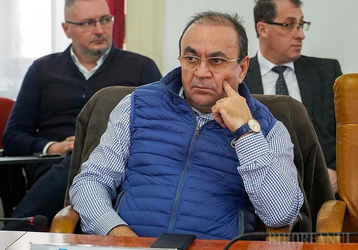 BIHOREANUL | DNA anchetează afacerile şefului Direcției Agricole Bihor