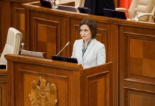 „Vânzarea votului este vânzare de țară”. Republica Moldova luptă cu ingerințele electorale ale Rusiei