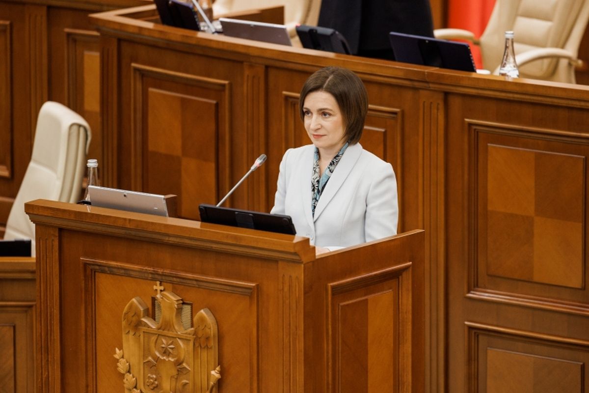 „Vânzarea votului este vânzare de țară”. Republica Moldova luptă cu ingerințele electorale ale Rusiei