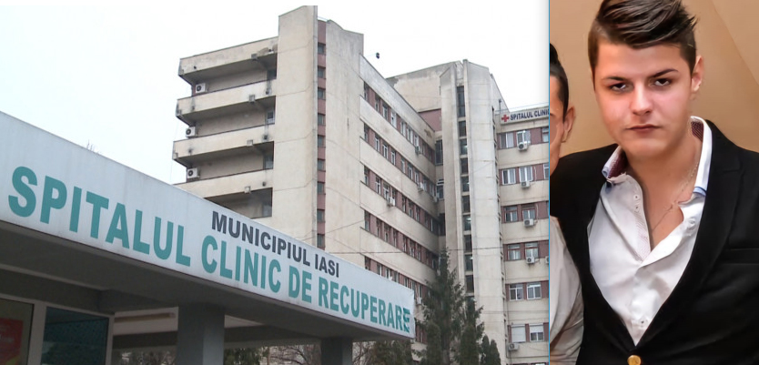 Un medic și un asistent, arestați pentru trafic de droguri la Spitalul de Recuperare
