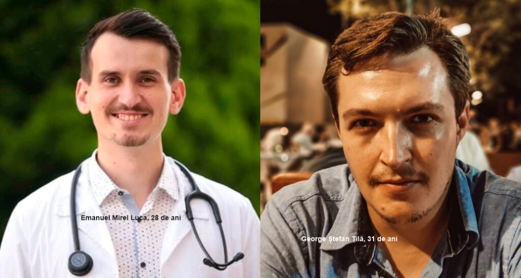 Tragedii în lanț la Spitalul „Sf. Spiridon” din Iași: doi tineri rezidenți de la Gastroenterologie au murit la două săptămâni distanță