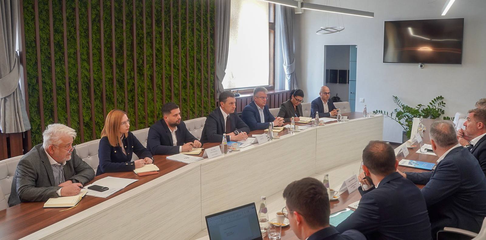 România pregătește primele măsuri pentru protejarea industriei de automobile din România