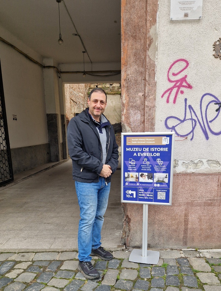 Cum funcționează acceleratorul de ură. „Dacă uităm, îi lăsăm trecutului o cale să revină!”. Care sunt factorii agravanți