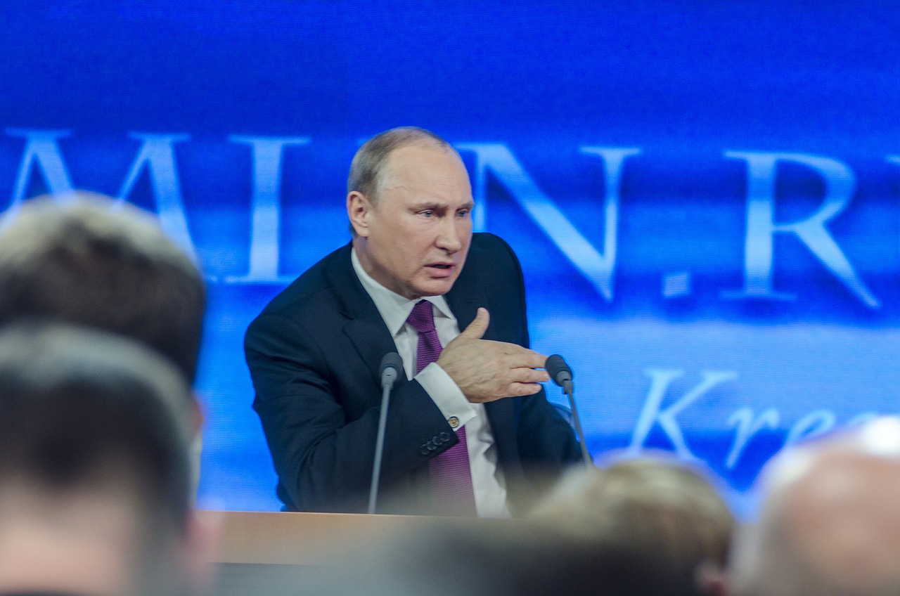 Putin se declară dispus să negocieze direct cu Kievul. Pentru moment numai un armistițiu limitat