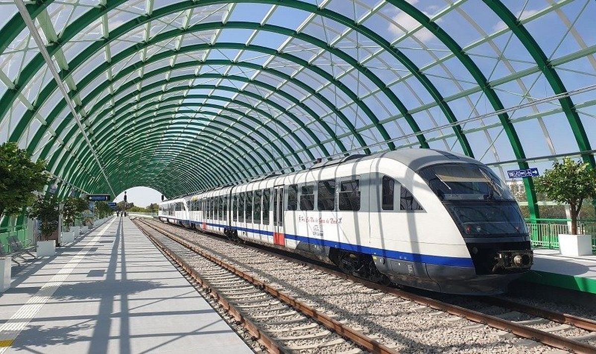 ZIARUL DE IAȘI | A fost lansată o nouă licitație pentru trenul metropolitan la Iași