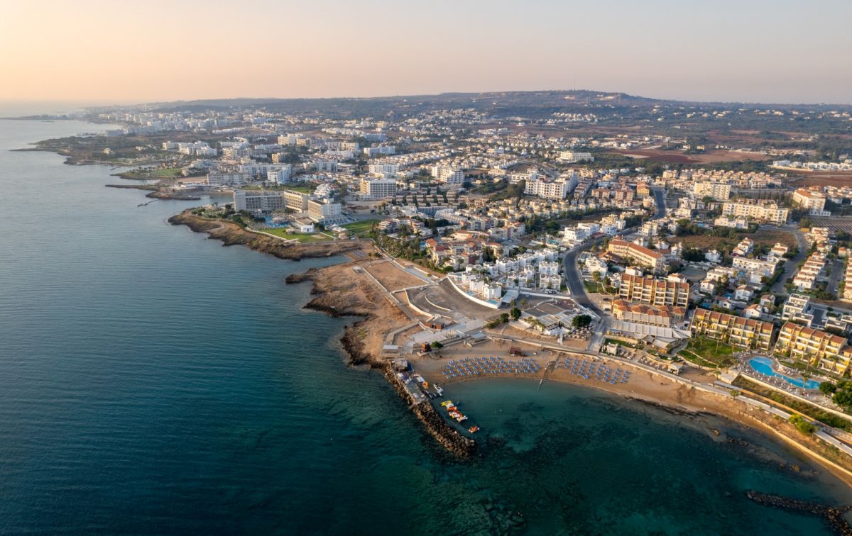 Vacanțe în Cipru – de ce merită?