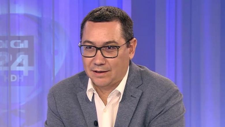 AKTUAL24 | Victor Ponta susține că știa despre pregătirea subiectului inundațiilor în presă și a ales să-l facă public: „Știam de la fosta mea consilieră, Anca Alexandrescu, că se pregătește subiectul”