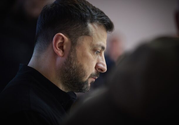Trupele ucrainene au capturat doi cetățeni chinezi care luptau în rândurile armatei ruse