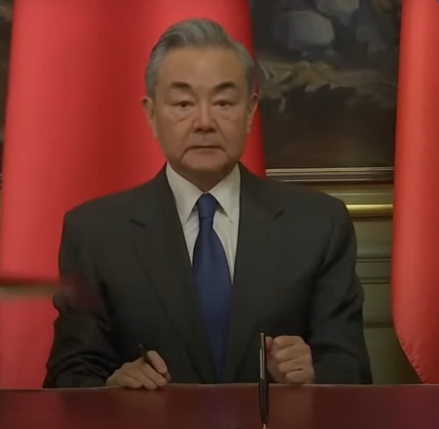Ministrul chinez de externe: China şi Rusia sunt „prieteni pentru totdeauna, niciodată duşmani”