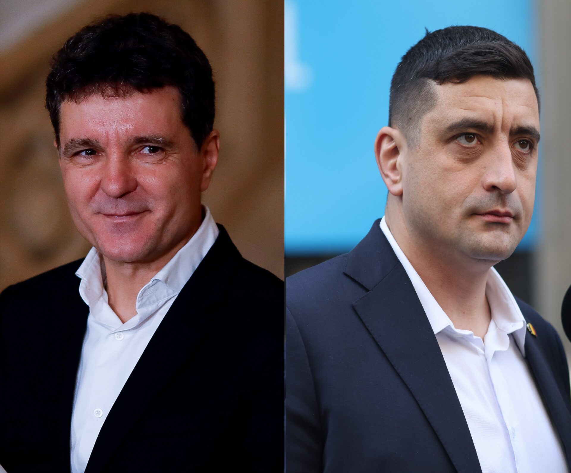 Sondaj de opinie pentru turul 2 al alegerilor prezidențiale. Candidatul cu cele mai mari șanse