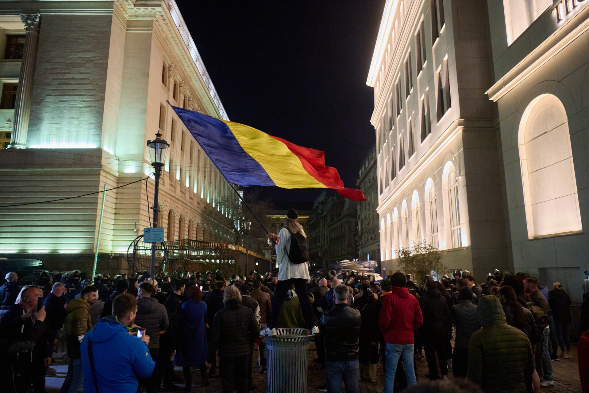 Vladimir Borțun, despre nevoia unei alternative de stânga pentru a preveni victoria extremei drepte la următoarele alegeri