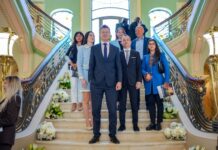 Constanța, o destinație atractivă pentru turiști și investitori