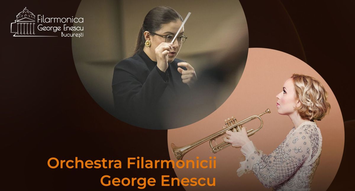 Premieră absolută la Filarmonica George Enescu în cele două concerte sold-out de pe 29 și 30 mai