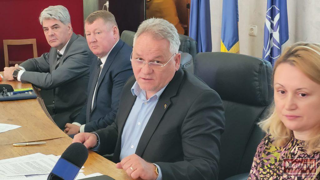 Azilul groazei din Dorohoi. Autoritățile adoptă un plan pentru protejarea persoanelor vulnerabile