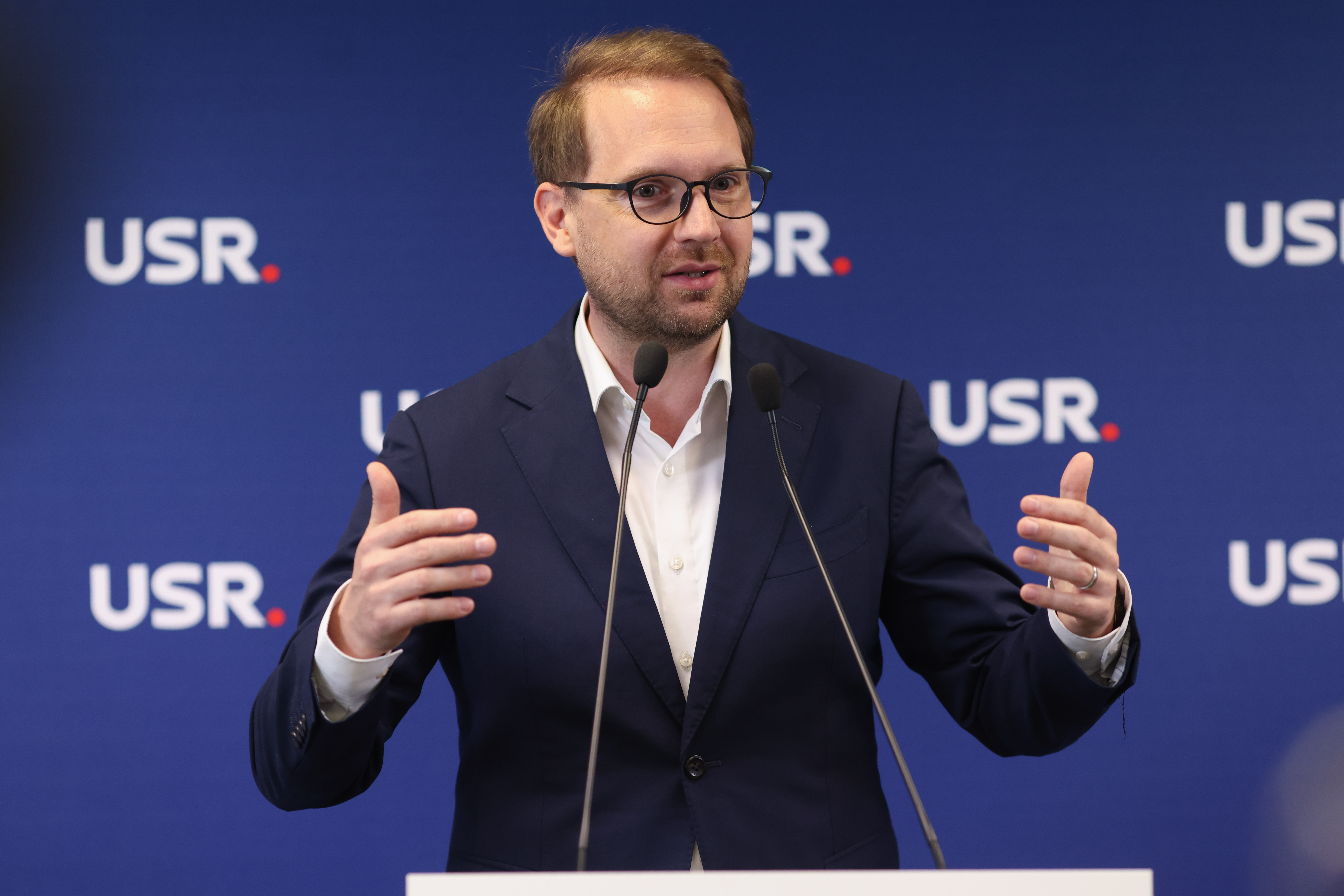 Dominic Fritz: „România este într-un pericol extrem de mare, probabil cel mai mare de la Revoluție încoace”