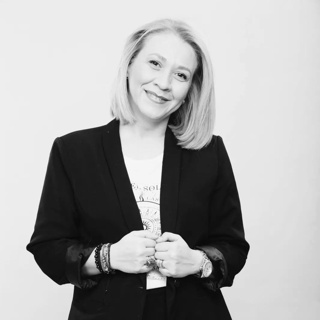 Florentina Anițoaie
