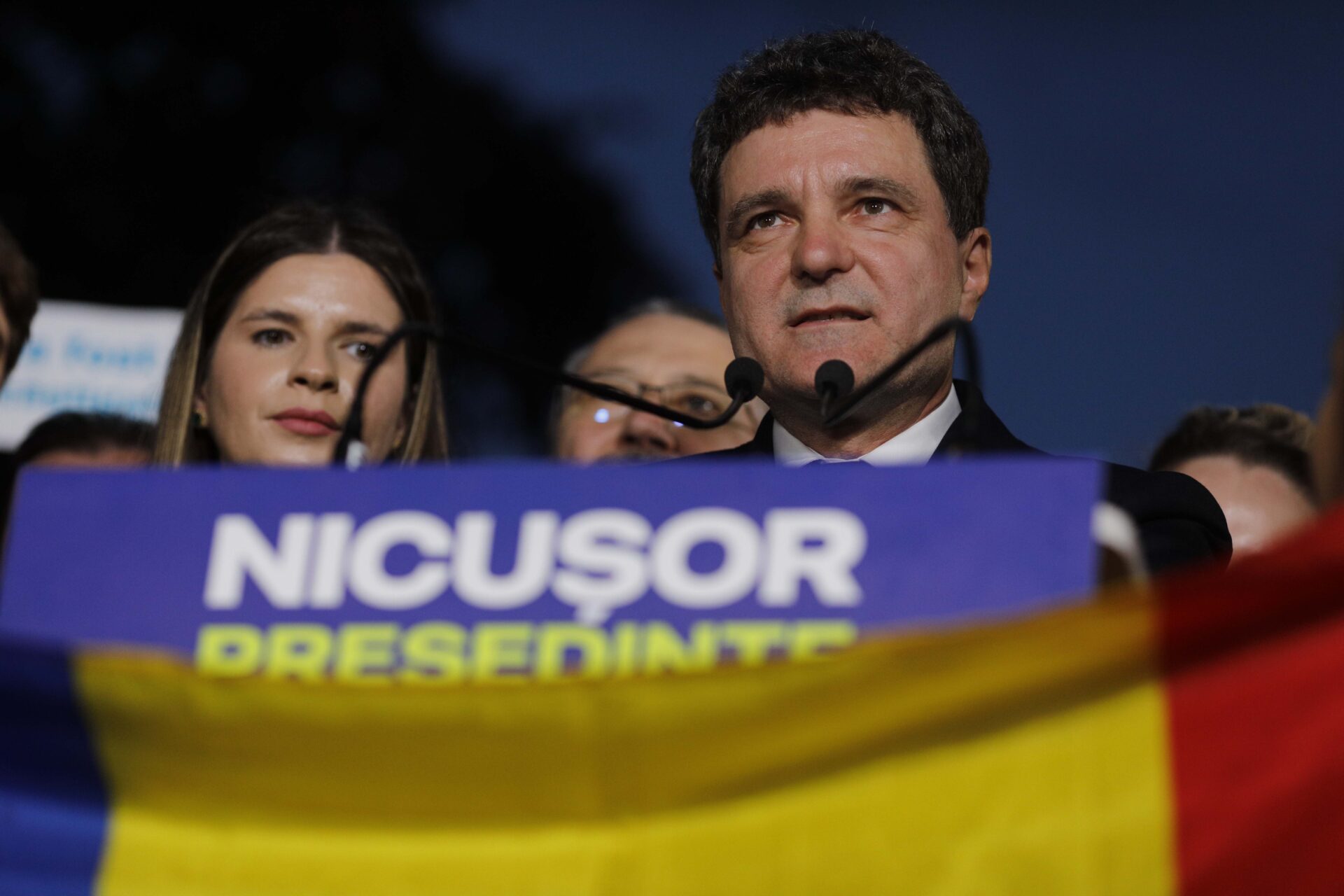 88% pentru Nicușor Dan de la Chișinău: „Am votat pentru că, chiar dacă nu trăim în România, suntem români”
