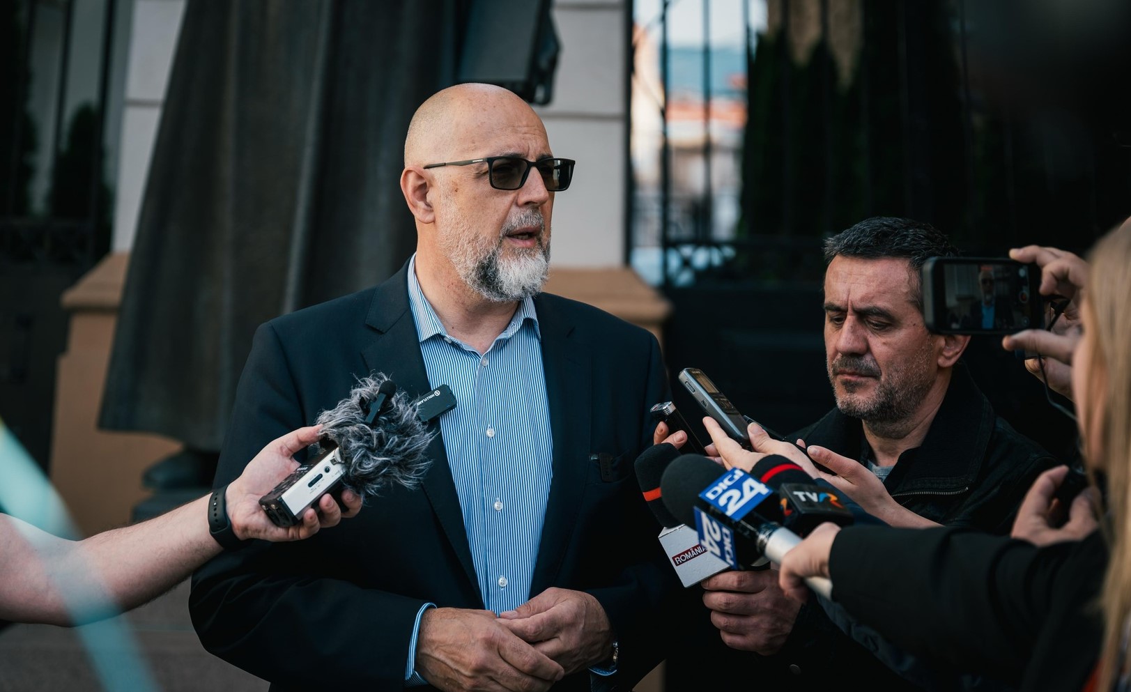 Kelemen Hunor: „Rațiunea ne spune să-l susținem pe Nicușor Dan în turul 2”