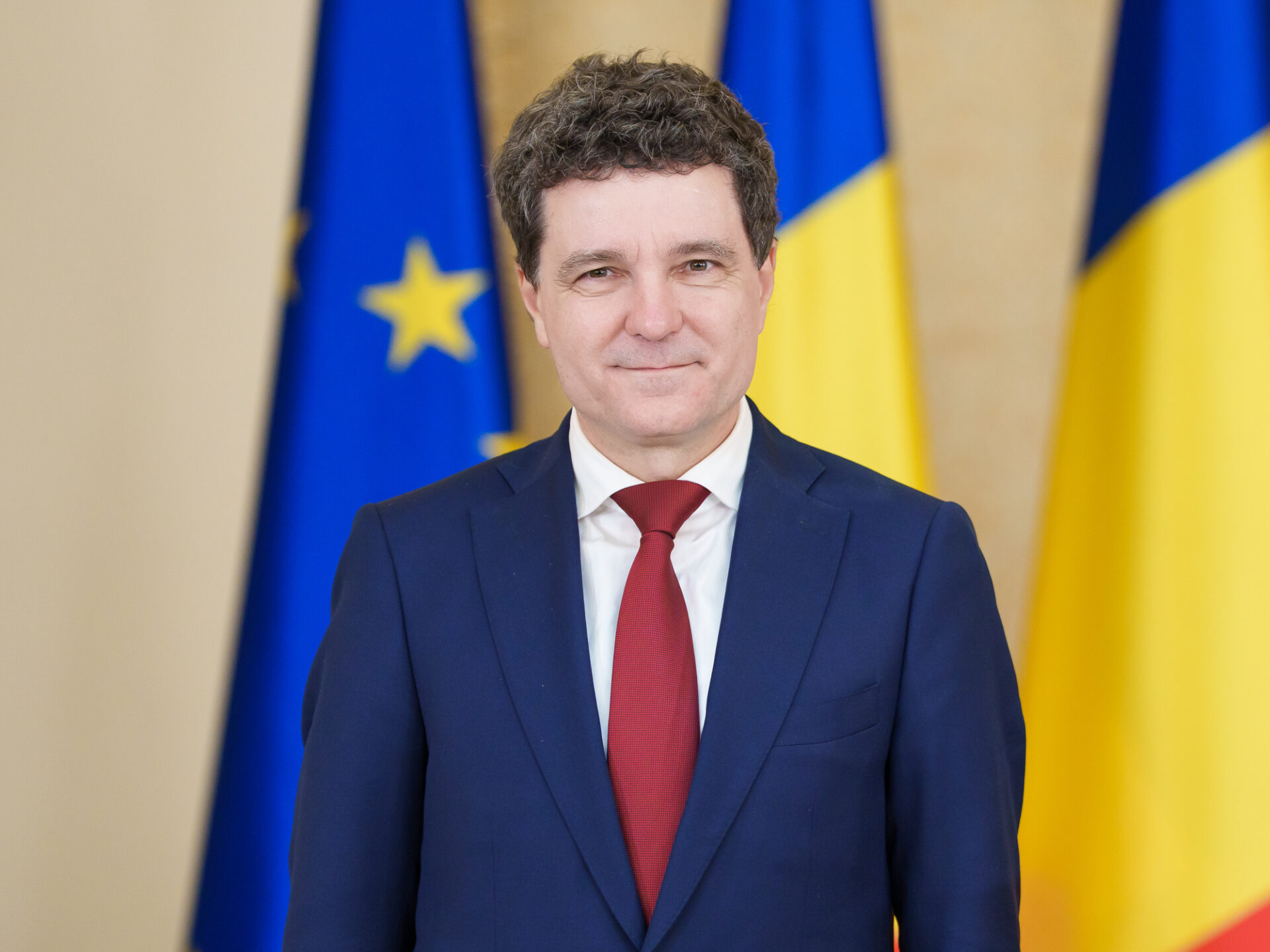 Chișinăul are la Cotroceni cel mai bun prieten pe care și l-ar fi putut dori