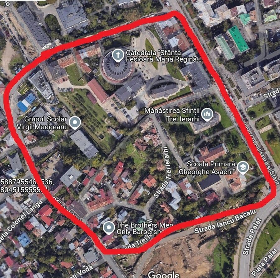Urbanismul la Iași: priorități și promisiuni uitate. Orașul încă folosește PUG-ul din 1999