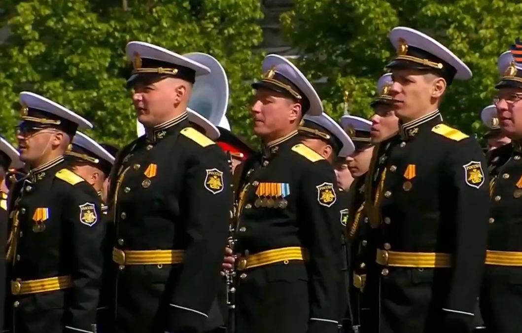 Paradă de 9 Mai la Moscova: Rusia marchează 80 de ani de la victoria împotriva nazismului sub amenințarea războiului din Ucraina 