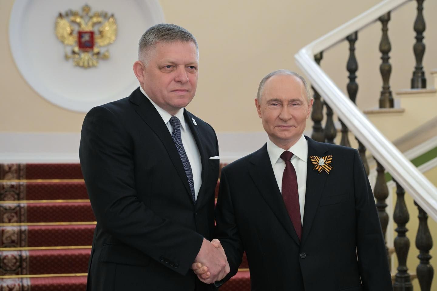 EPOCH TIMES | Premierul Slovaciei, Robert Fico, se opune interdicției UE privind importurile de gaze rusești