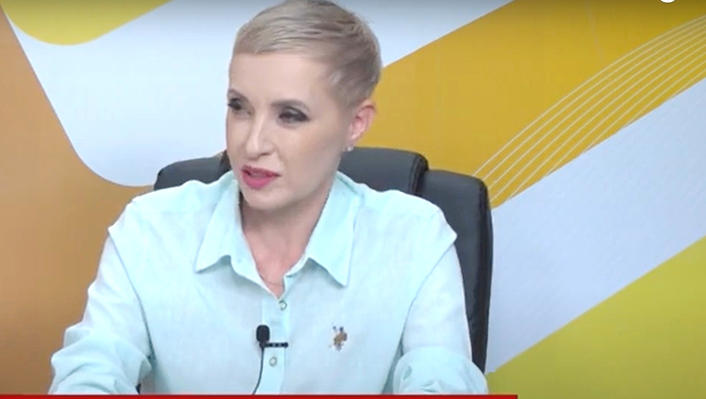 Preşedinta USR Slatina cere încetarea alianţei PNL cu AUR