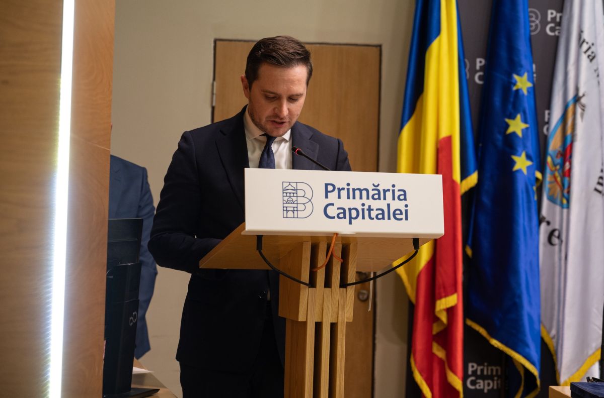 REPER îl sprijină pe Stelian Bujduveanu (PNL) pentru funcția de primar general interimar al Capitalei dacă își asumă public angajamente legate de urbanism