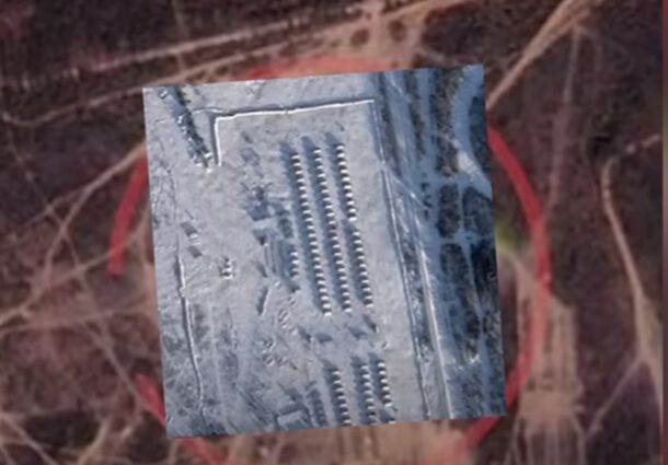 Rusia își consolidează pozițiile militare în apropierea Finlandei. Imagini din satelit