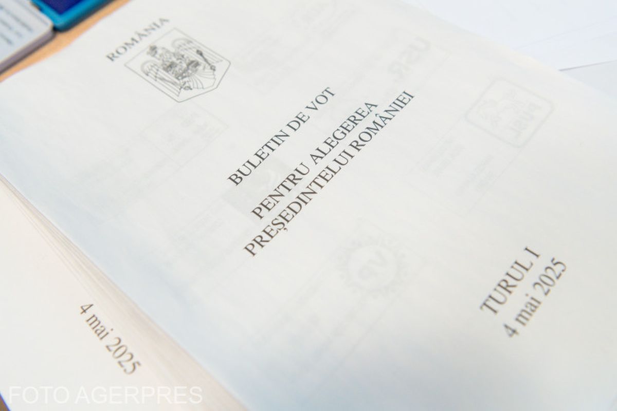 Aproape 18 milioane de alegători, aşteptaţi duminică la urne. 19.000 de secţii de votare în ţară
