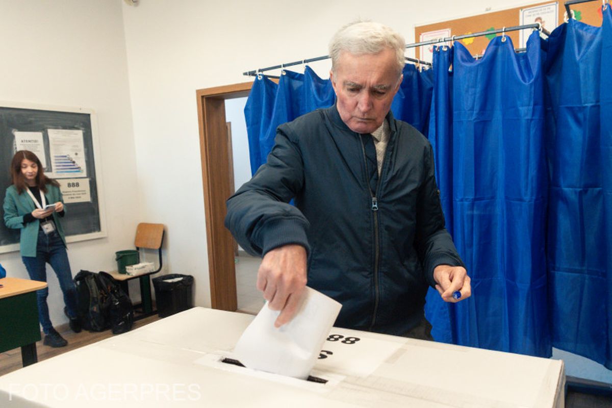 Coaliția VotCorect: Cele mai multe sesizări sunt legate de continuarea campaniei electorale, postarea buletinelor de vot cu opțiunea electorală și probleme organizatorice în secțiile de votare