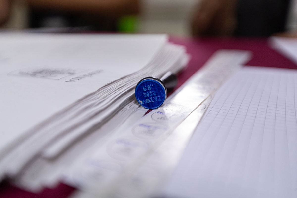 Alegeri prezidențiale 2025: Peste 45.000 de români din diaspora au votat