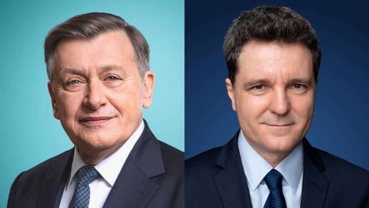 Bătălia dramatică între Crin Antonescu și Nicușor Dan pentru locul al doilea: Nicușor Dan are 20% și o diferență de doar 80.000 de voturi în urma lui Crin Antonescu