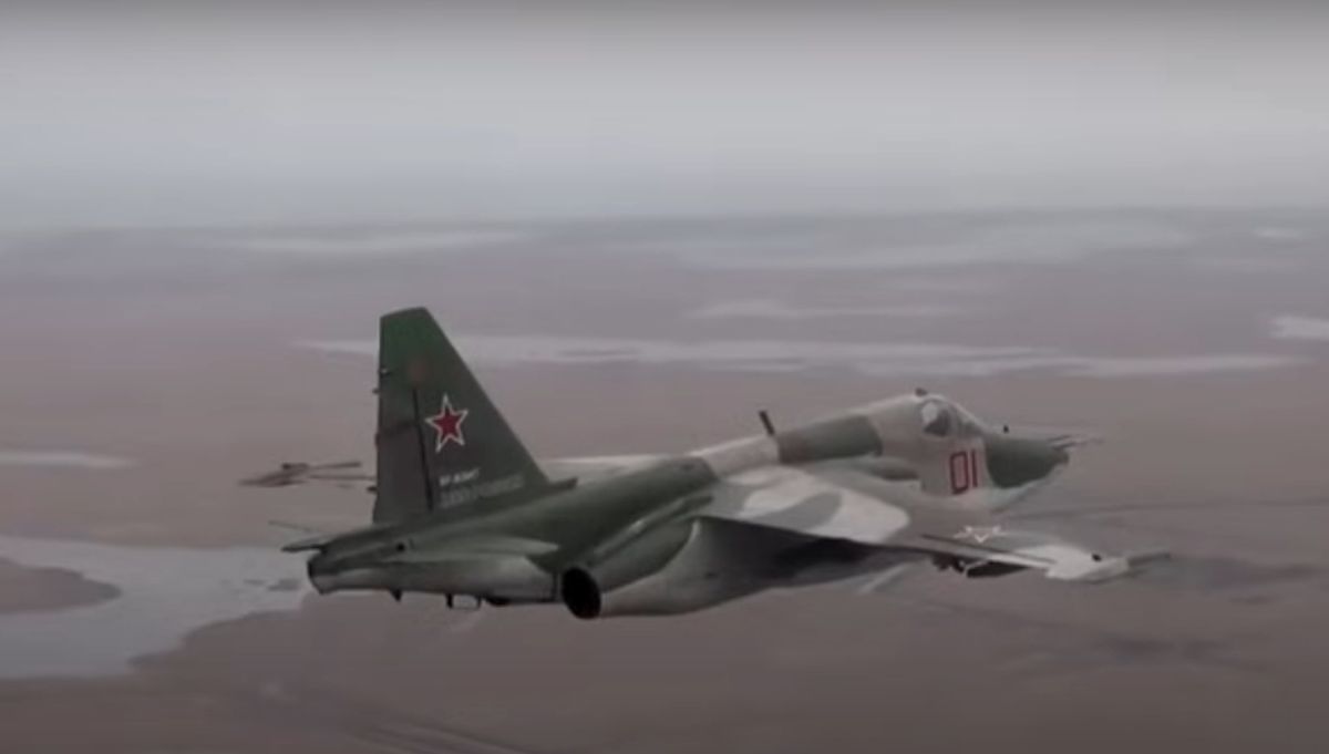 AKTUAL24 | Rusia își înarmează aeronavele cu noi rachete nucleare. Raport al serviciilor secrete americane