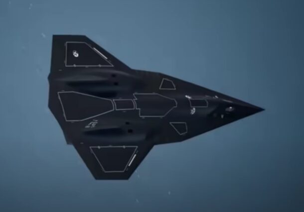 „Fiul lui Blackbird”, noul avion hipersonic american va debuta în acest an