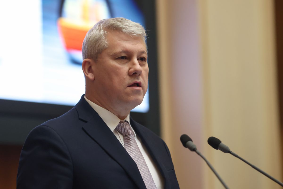 BREAKING Cătălin Predoiu, numit premier interimar