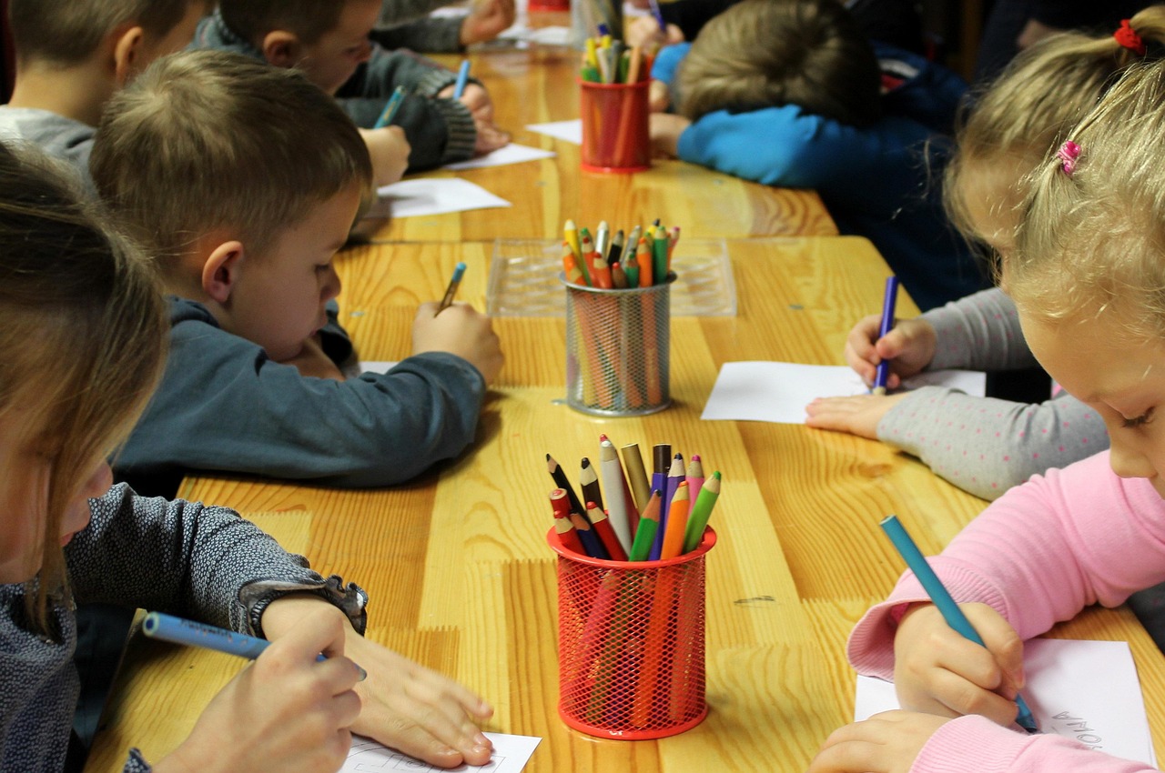 Parteneriat pentru viitor: testarea vocațională timpurie optimizează traseul educațional și profesional al elevilor