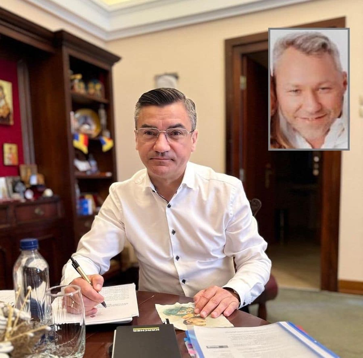 Anchetă REPORTER DE IAȘI | Firma de casă a primarului Mihai Chirica, furnizor la Esports. Prețuri enorme, fără licitație, fără achiziție transparentă