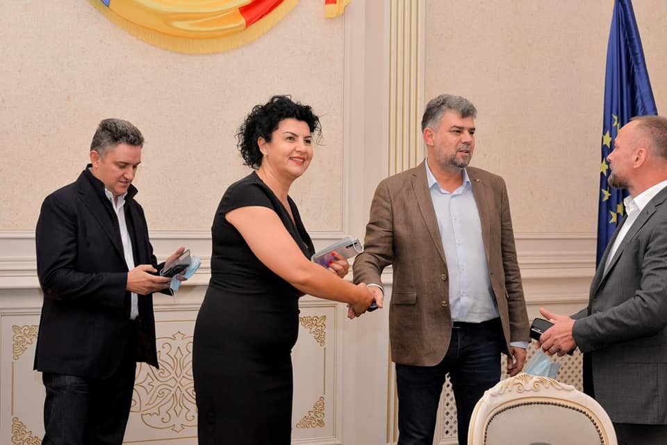 Fals și uz de fals, cu diplomă de la Cahul. Începe procesul consilierei fără liceu angajate pe un post cu studii superioare