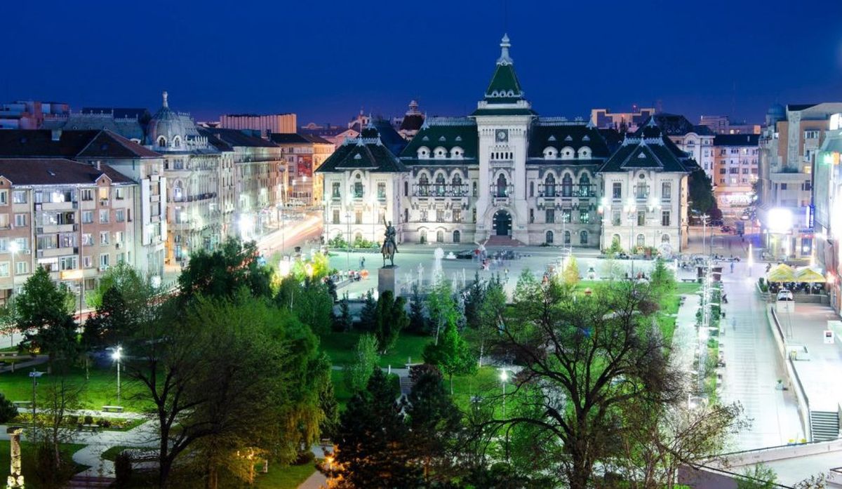 ȘTIRI CRAIOVA | Ediția din acest an a Zilelor Craiovei sărbătorește 550 de ani de la prima atestare documentară a orașului