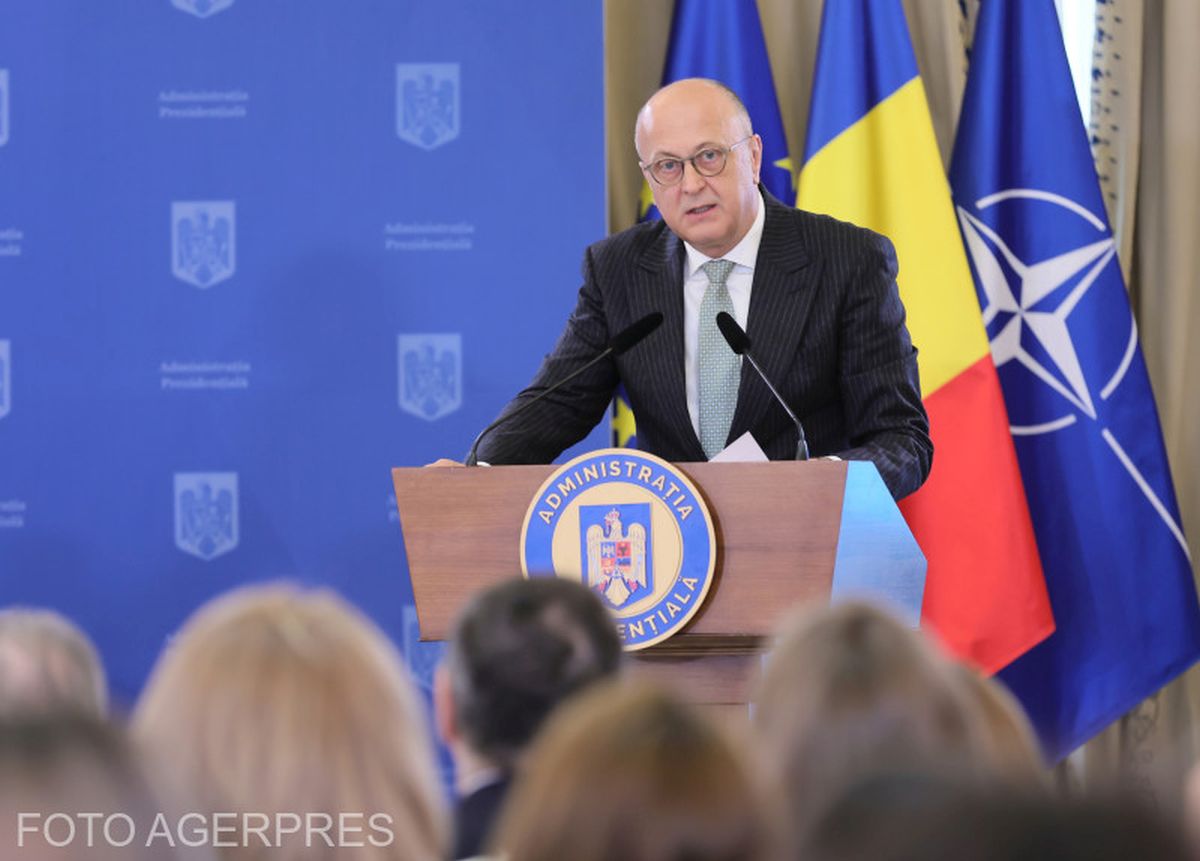 Dan Șucu, președintele Confederației Concordia: „România are nevoie de o economie liberă, nu de stăpâni politici”. Apel public pentru candidații la prezidențiale