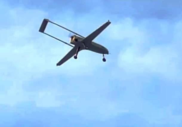 Dronele ucrainene au distrus mai multe radare și instalații militare rusești