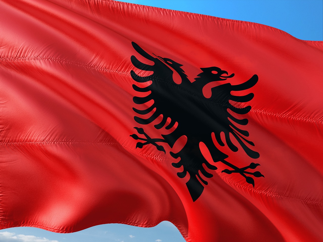 Victorie importantă pentru socialiștii din Albania la alegerile parlamentare