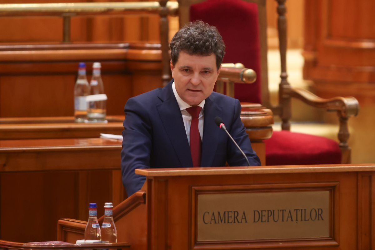 Nicușor Dan a confirmat oficial discuția cu Donald Trump: “Îi mulțumesc pentru felicitările călduroase și leadership-ul puternic”