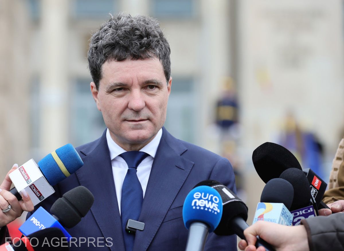 Nicușor Dan, despre derapajul lui George Simion la adresa lui: Este intolerabil să jignești sute de mii de copii și adulți cu tulburări de spectru autist din România